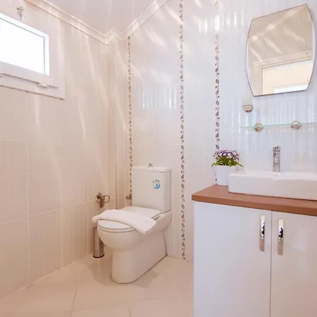 Apartamento Infinity Olympia