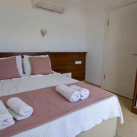 Apartamento Infinity Olympia *