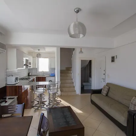 Apartamento Infinity Olympia *