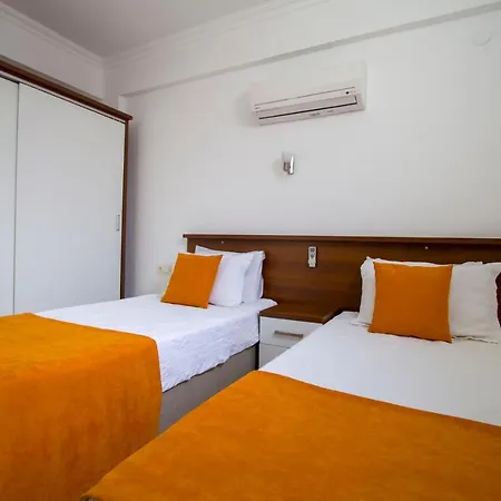 Infinity Olympia Ölüdeniz