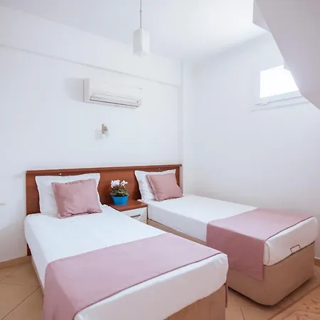 Apartamento Infinity Olympia