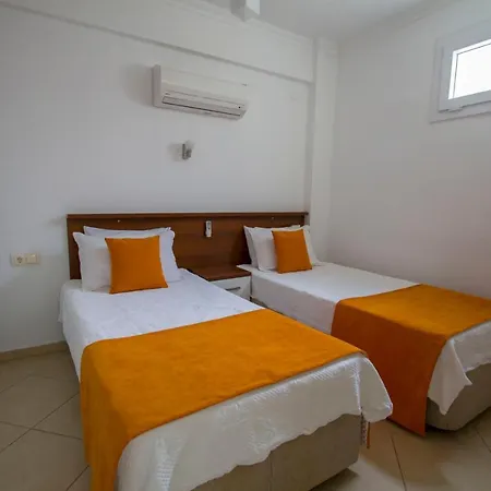 Apartamento Infinity Olympia *