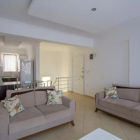 Apartamento Infinity Olympia *