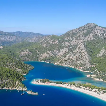 Infinity Olympia Apartamento