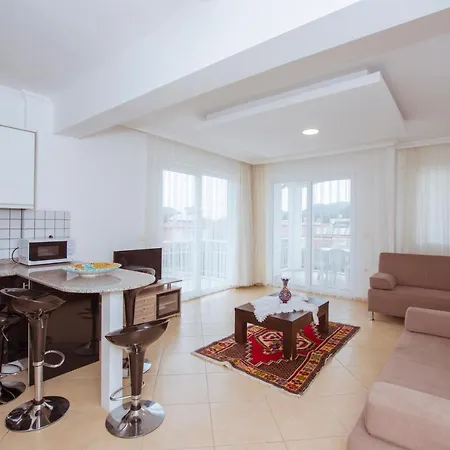 Apartment Infinity Olympia Fethiye