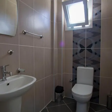 Infinity Olympia Олудениз