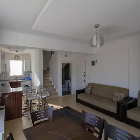 Apartment Infinity Olympia Fethiye