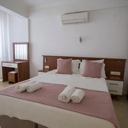 Apartment Infinity Olympia Fethiye
