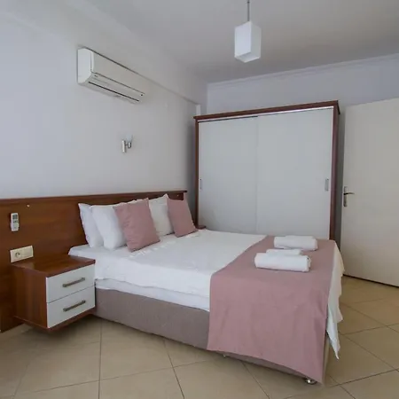 Infinity Olympia Apartment *