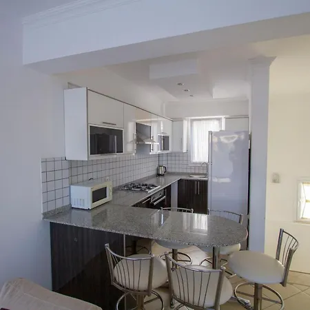 Apartment Infinity Olympia Fethiye