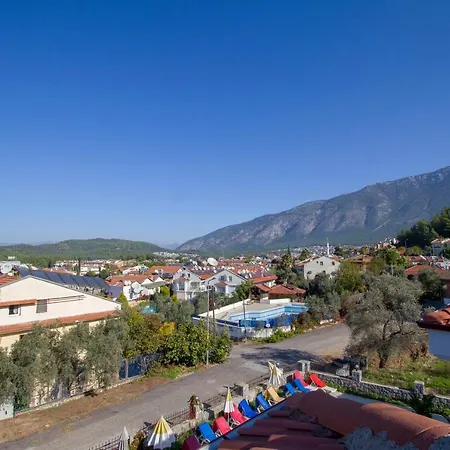 Infinity Olympia Fethiye