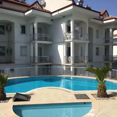 Infinity Olympia Apartment Fethiye