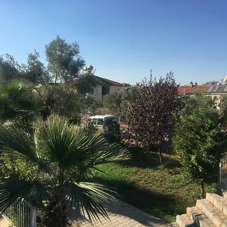 Apartment Infinity Olympia Fethiye
