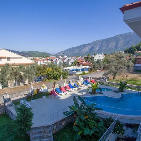 Infinity Olympia Fethiye