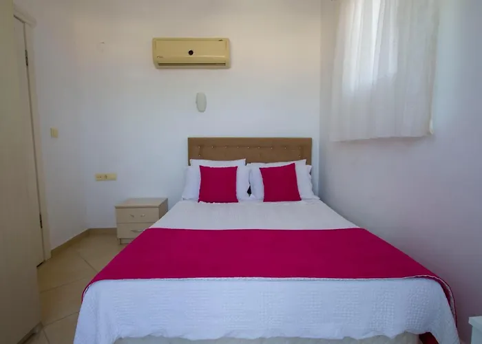 Apartman Infinity Olympia