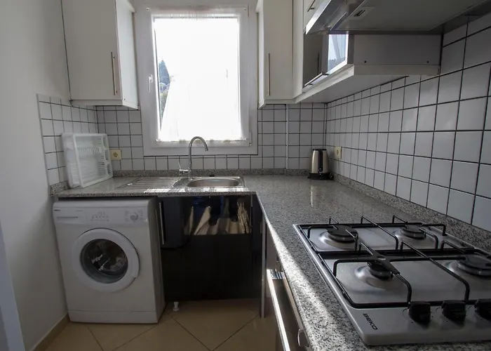 Apartman Infinity Olympia