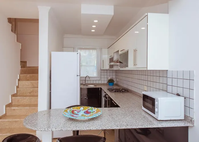 Apartman Infinity Olympia Oludeniz