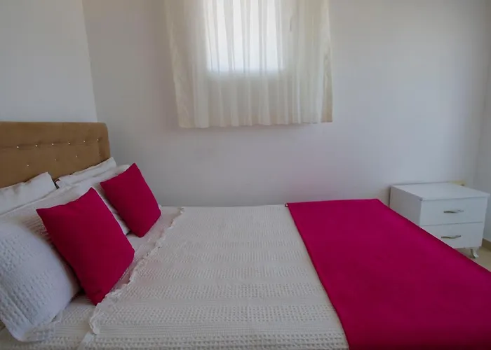 Infinity Olympia Apartman *