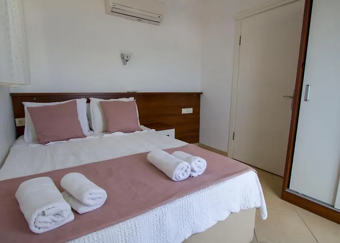 Apartman Infinity Olympia *