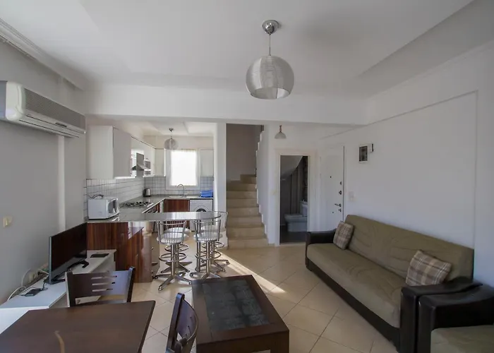 Apartman Infinity Olympia *