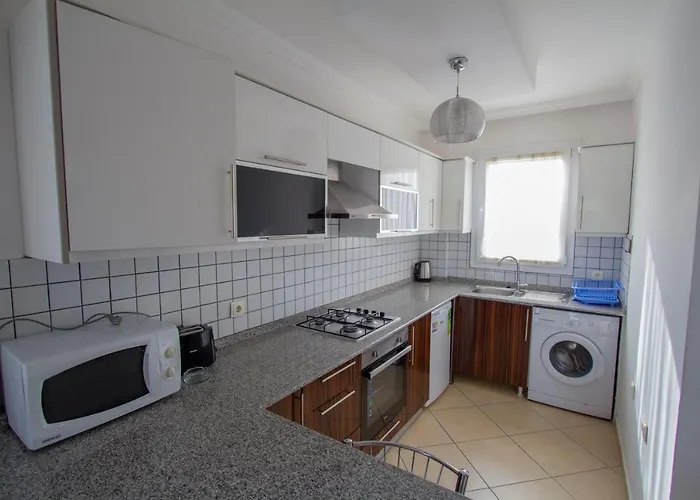 Apartman Infinity Olympia *