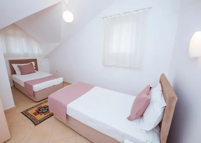 Infinity Olympia * Oludeniz