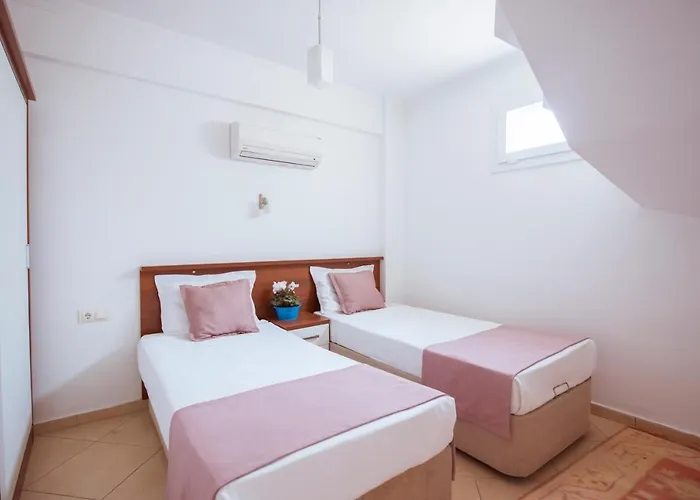 Apartman Infinity Olympia