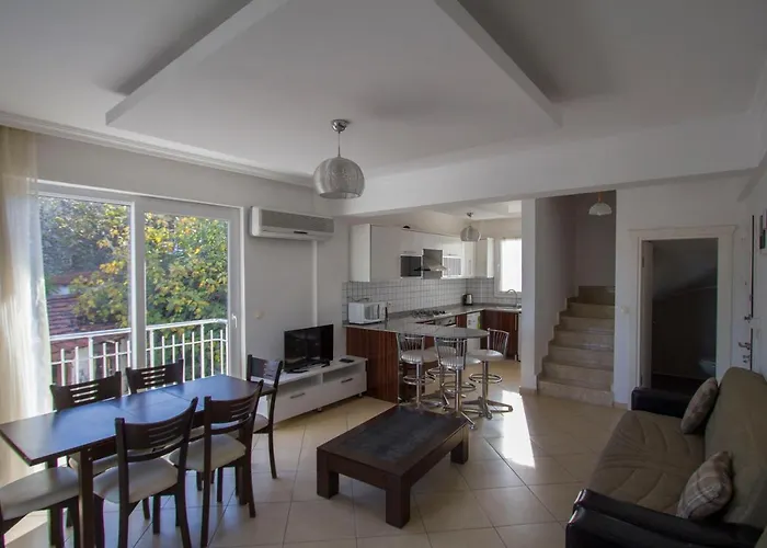 Infinity Olympia * Oludeniz