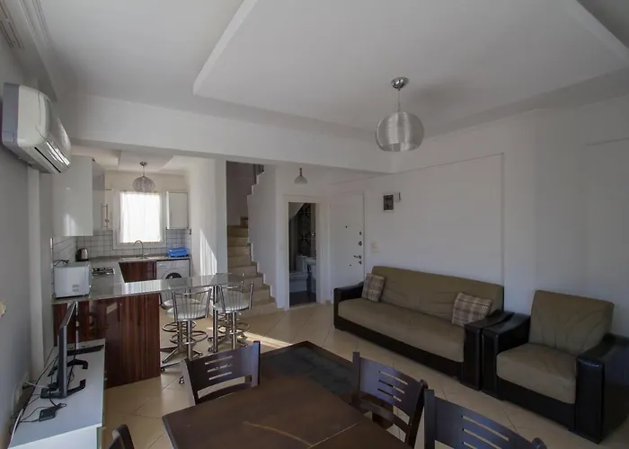 Apartman Infinity Olympia Oludeniz