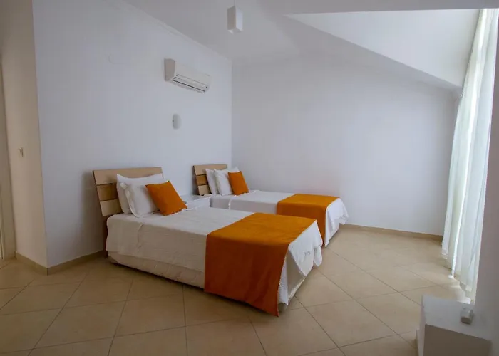 Infinity Olympia Apartman *