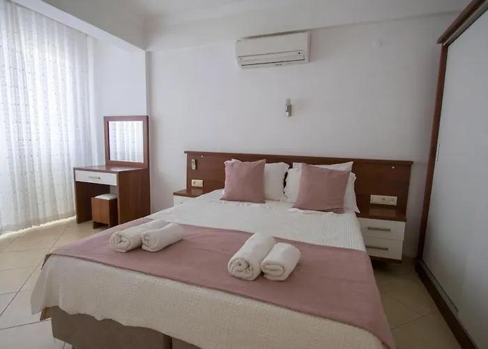 Apartman Infinity Olympia Oludeniz