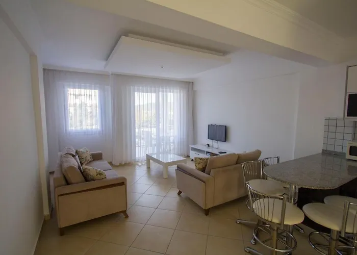 Infinity Olympia * Oludeniz