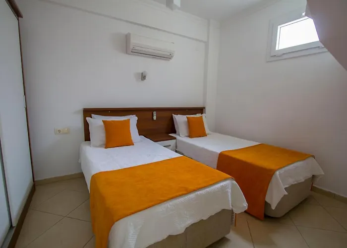 Apartman Infinity Olympia *