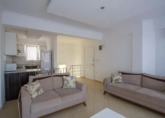 Apartman Infinity Olympia *