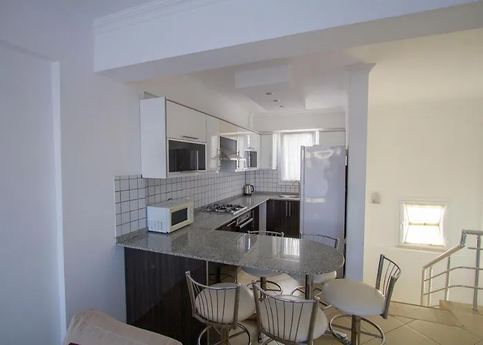 Apartman Infinity Olympia Oludeniz