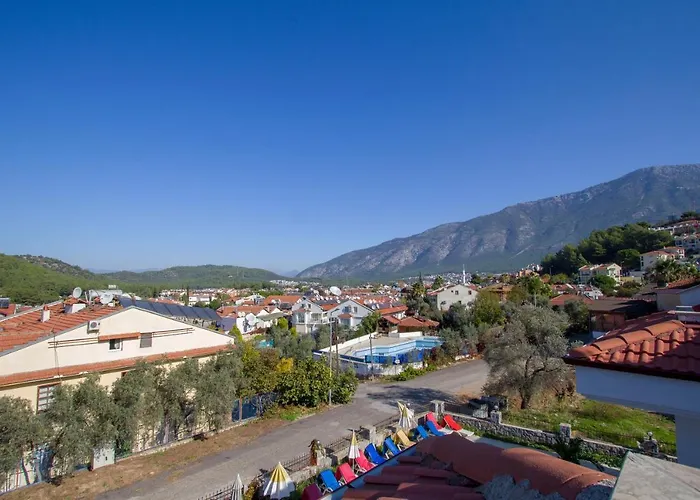 Infinity Olympia Oludeniz