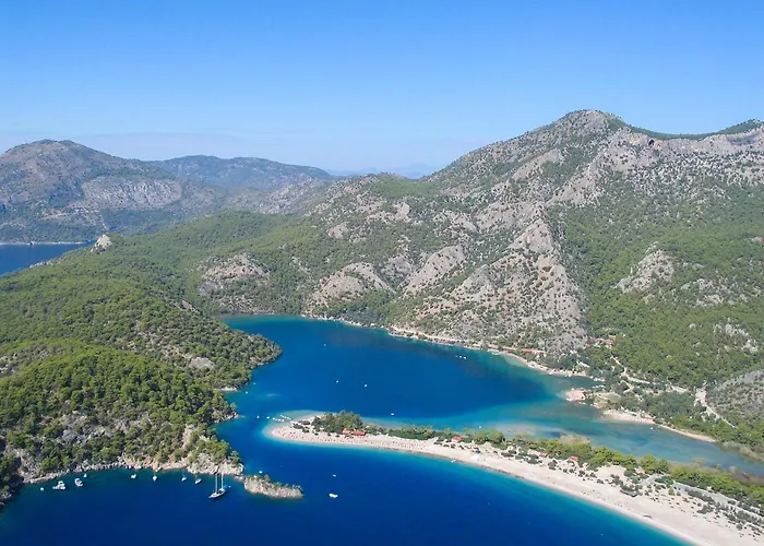 Infinity Olympia Apartman