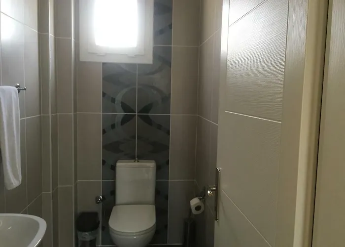 Apartman Infinity Olympia Oludeniz