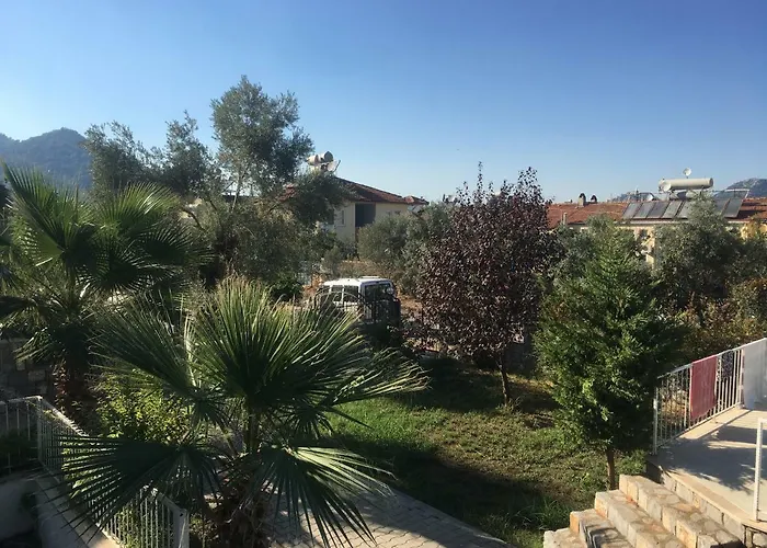 Apartman Infinity Olympia Oludeniz