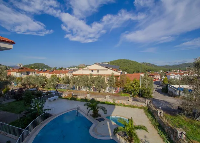 Apartman Infinity Olympia