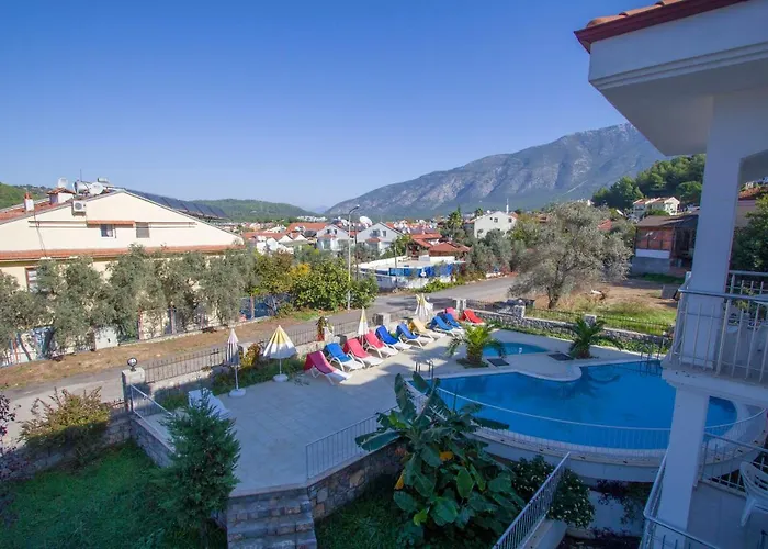 Infinity Olympia Oludeniz