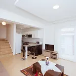 Appartement Infinity Olympia