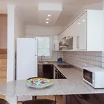 Appartement Infinity Olympia Ölüdeniz