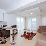 Appartement Infinity Olympia Ölüdeniz