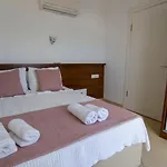 Appartement Infinity Olympia *