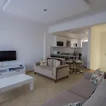 Infinity Olympia Appartement Ölüdeniz