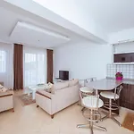 Infinity Olympia Appartement