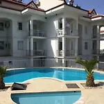 Infinity Olympia Appartement Ölüdeniz
