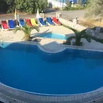Infinity Olympia Appartement