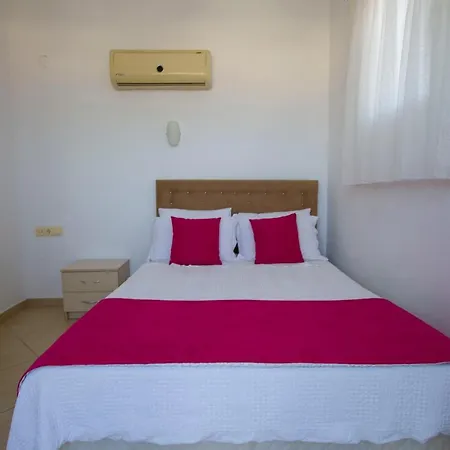 Appartement Infinity Olympia